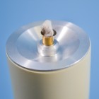 Acryl-Nachfülldose für 40mmØ Nylonkerze ausgedreht für LED oder 40mmØ PVC-Kerze oder Kopf einzeln zum umschrauben vorhandener AC-30/35**